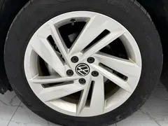2022 Volkswagen Lamando L 280TSI DSG, синий — фото 20