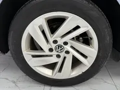2022 Volkswagen Lamando L 280TSI DSG, синий — фото 22