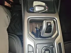 2020 Geely Okavango 1.8TD DCT 7, белый — фото 14