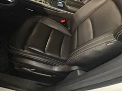 2020 Geely Okavango 1.8TD DCT 7, белый — фото 15