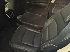 2020 Geely Okavango 1.8TD DCT 7, белый — фото 17