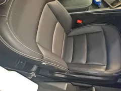 2020 Geely Okavango 1.8TD DCT 7, белый — фото 25