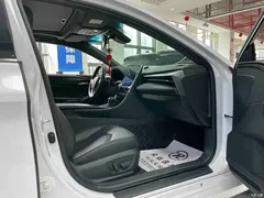 2022 Toyota Avalon 2.0L Luxury — фото 10