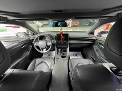 2022 Toyota Avalon 2.0L Luxury — фото 11
