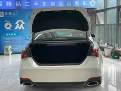 2022 Toyota Avalon 2.0L Luxury — фото 13
