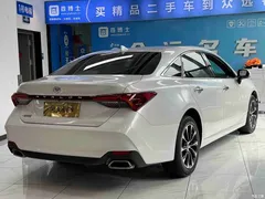 2022 Toyota Avalon 2.0L Luxury — фото 14