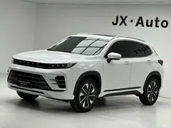 2022 Exeed Star Journey Chasing the Wind Riding the Wind and Waves 1.5T CVT Riding the Wind — фото 1
