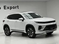 2022 Exeed Star Journey Chasing the Wind Riding the Wind and Waves 1.5T CVT Riding the Wind — фото 3