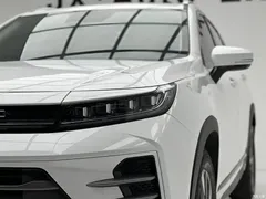 2022 Exeed Star Journey Chasing the Wind Riding the Wind and Waves 1.5T CVT Riding the Wind — фото 4