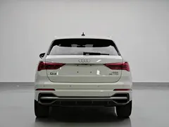 2023 Audi Q3 35 TFSI Fashion Sport 1.4T, белый — фото 5