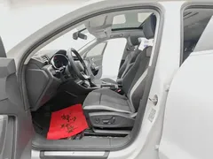 2023 Audi Q3 35 TFSI Fashion Sport 1.4T, белый — фото 9
