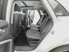 2023 Audi Q3 35 TFSI Fashion Sport 1.4T, белый — фото 10