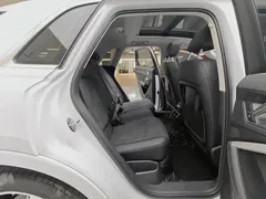 2023 Audi Q3 35 TFSI Fashion Sport 1.4T, белый — фото 12