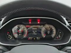 2023 Audi Q3 35 TFSI Fashion Sport 1.4T, белый — фото 19