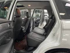 2021 Haval M6 PLUS 1.5T DCT luxury, белый — фото 6