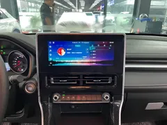 2021 Haval M6 PLUS 1.5T DCT luxury, белый — фото 10