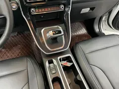 2021 Haval M6 PLUS 1.5T DCT luxury, белый — фото 11