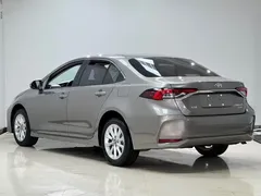 2021 Toyota Corolla 1.2T S-CVT Flagship — фото 6