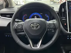 2021 Toyota Corolla 1.2T S-CVT Flagship — фото 10