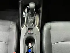 2021 Toyota Corolla 1.2T S-CVT Flagship — фото 12