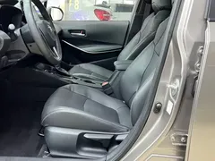 2021 Toyota Corolla 1.2T S-CVT Flagship — фото 13