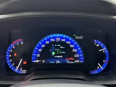2021 Toyota Corolla 1.2T S-CVT Flagship — фото 15