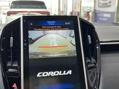 2021 Toyota Corolla 1.2T S-CVT Flagship — фото 16