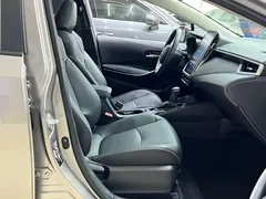 2021 Toyota Corolla 1.2T S-CVT Flagship — фото 18