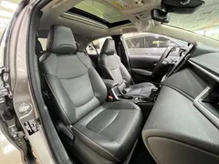 2021 Toyota Corolla 1.2T S-CVT Flagship — фото 19