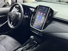 2021 Toyota Corolla 1.2T S-CVT Flagship — фото 20