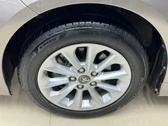 2021 Toyota Corolla 1.2T S-CVT Flagship — фото 22