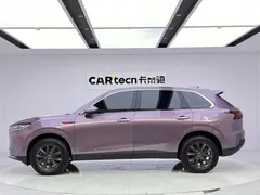 2026 Hongqi HS6 PHEV 145 — фото 2