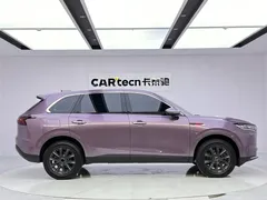 2026 Hongqi HS6 PHEV 145 — фото 6
