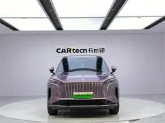 2026 Hongqi HS6 PHEV 145 — фото 8