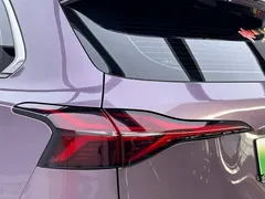 2026 Hongqi HS6 PHEV 145 — фото 11