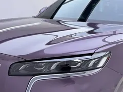 2026 Hongqi HS6 PHEV 145 — фото 13