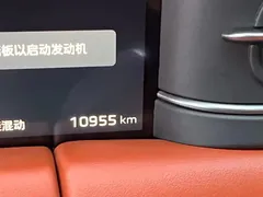 2026 Hongqi HS6 PHEV 145 — фото 14