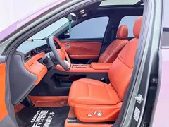2026 Hongqi HS6 PHEV 145 — фото 15