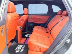 2026 Hongqi HS6 PHEV 145 — фото 17