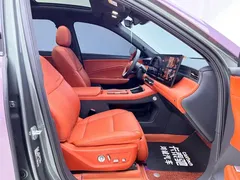 2026 Hongqi HS6 PHEV 145 — фото 18