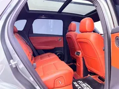 2026 Hongqi HS6 PHEV 145 — фото 20