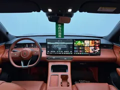 2026 Hongqi HS6 PHEV 145 — фото 21