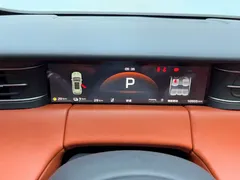 2026 Hongqi HS6 PHEV 145 — фото 25