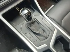 2020 Geely Vision X6 1.4T CVT, чёрный — фото 14
