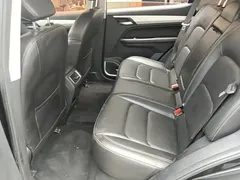 2020 Geely Vision X6 1.4T CVT, чёрный — фото 17