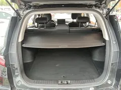 2020 Geely Vision X6 1.4T CVT, чёрный — фото 19