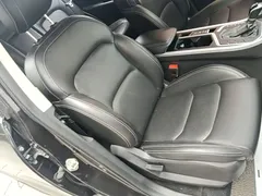 2020 Geely Vision X6 1.4T CVT, чёрный — фото 25