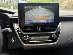 2021 Toyota Corolla 1.2T S-CVT Elite Plus — фото 6