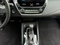2021 Toyota Corolla 1.2T S-CVT Elite Plus — фото 8