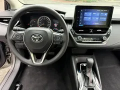 2021 Toyota Corolla 1.2T S-CVT Elite Plus — фото 9